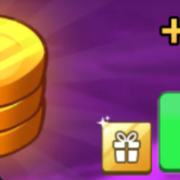 Fish It! | Coins>45000 Coins | 575 Robux