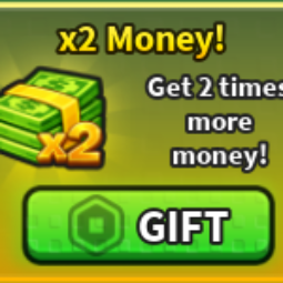 Mini War | X2 MONEY | 399 Robux
