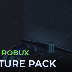 Roblox | Evade > Gamepasses > Future Pack | 400 Robux | Game: Other