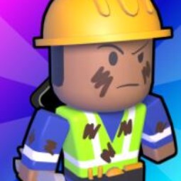 Roblox | Gym Star Simulator > Mini-Bob | 9999 Robux | Game: Other