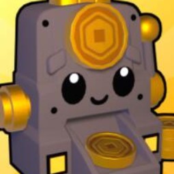 Roblox | Gym Star Simulator > Robux Press | 19999 Robux | Game: Other