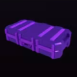 Roblox Rivals | Skin Case 3 × 3 | 724 Robux