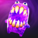 Bounty Hunter Vampire Sprite Level 1 (You Keep)