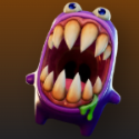 Vampire Sprite Level 1 (You Keep)