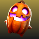 Spooky Dash Sprite Level 1 (You Keep)