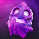 Bounty Hunter Spooky Dash Sprite Level 1 (You Keep)