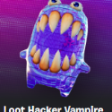 Loot Hacker Vampire Sprite Level 1 (You Keep)