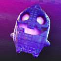 Loot Hacker Spooky Dash Sprite Level 1 (You Keep)