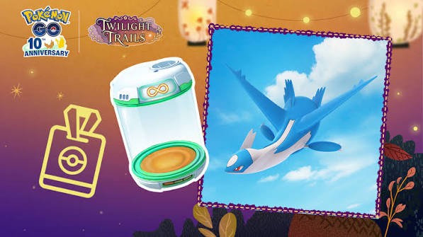 🌙✨ GO PASS: SEPTEMBER — DELUXE PASS ✨🌙
LIMITED MONTHLY PASS📱 iOS & Android Supported🔑 PTC AC ONLY📅 SEPTEMBER 8 – OCTOBER 6, 2026