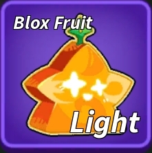 ⚡ Light Fruit ⚡ Physical Fruit ⚡ Trade method