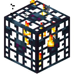 Iron Golem Spawner