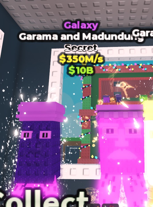 FAST RESPONSE | Galaxy Garama And Madundung $350M/s | 1000% SAFE 🔒 #4722