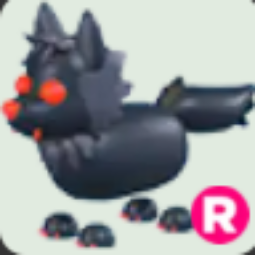 Werewolf R