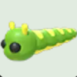 Caterpillar
