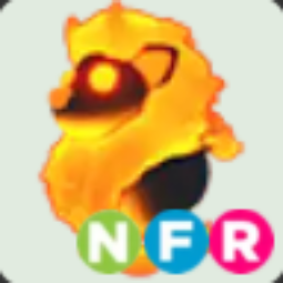 Blazing Lion NFR