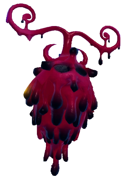 Venom Fruit (Doku Doku no Mi) - Grand Piece Online