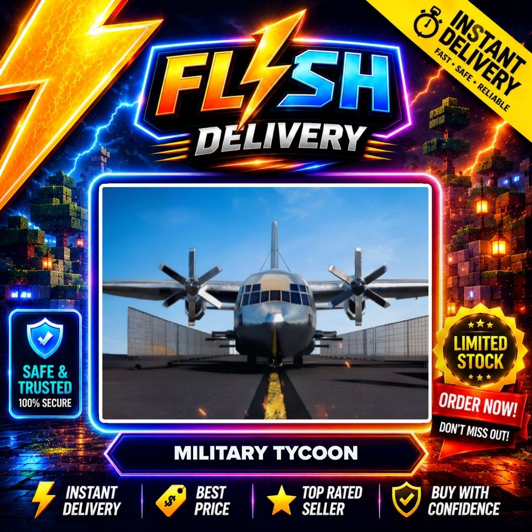 GOLDEN IZUMO / G IZUMO - MILITARY TYCOON / MT