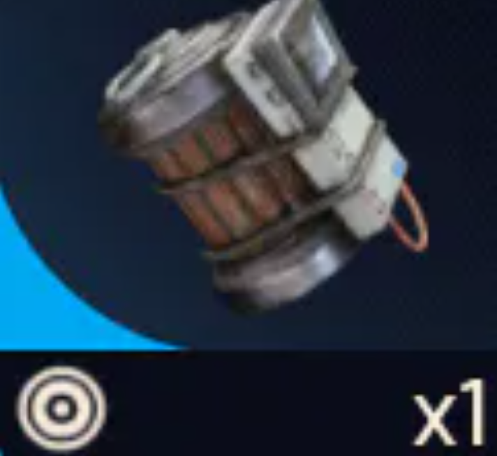 TRIGGER NADE 🔥FAST DELIVERY