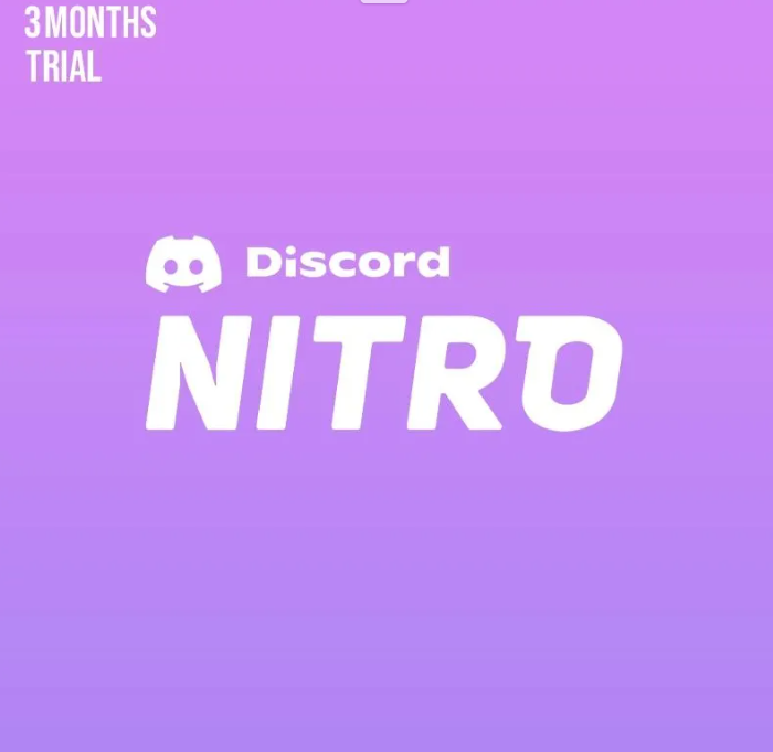 3 MONTH NITRO X2 BOOST