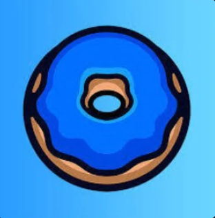 1 Billion (1B) Donut SMP Money