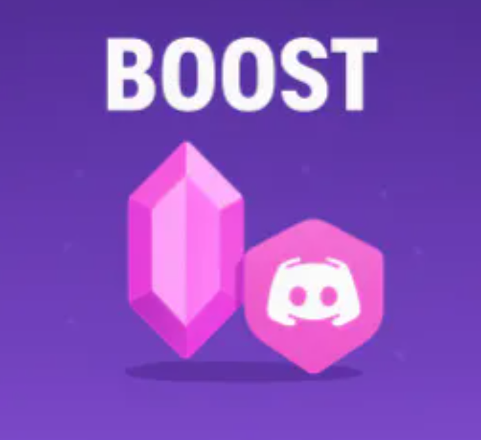 14 Boosts 1 Month