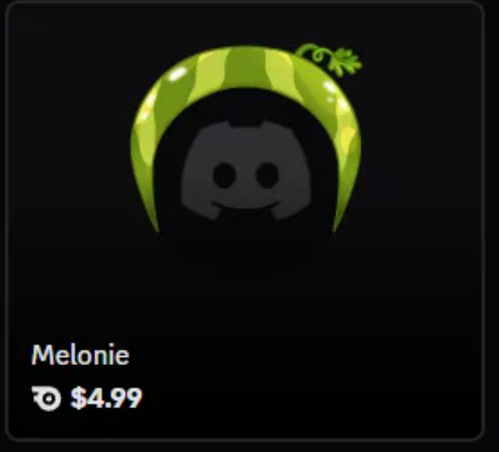 Melonie💥4.99