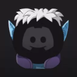 Glorio Avatar🔥7.99$ Decoration