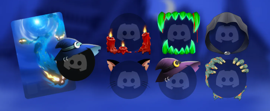 $6.99 — Decorations & Effects! ⭐