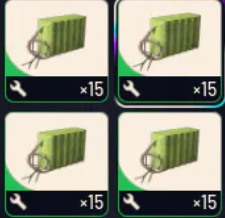 100 Battery