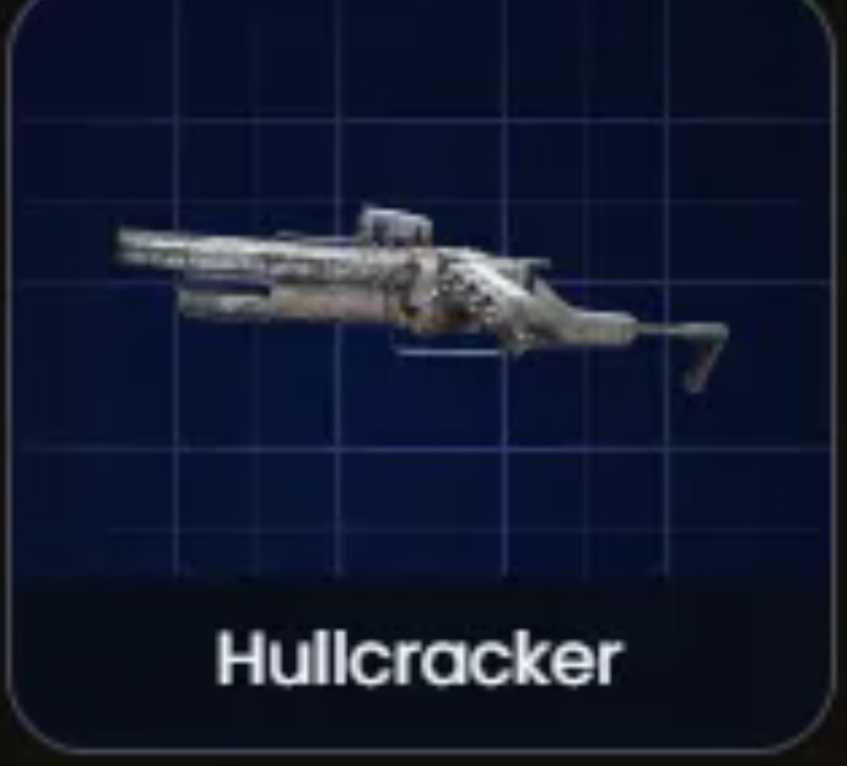 HullCracker BP