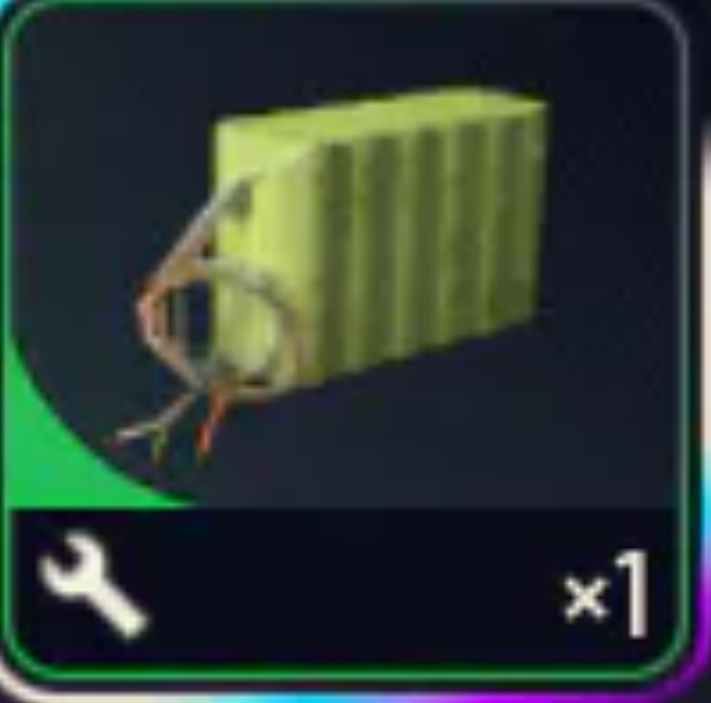 100 BATTERY