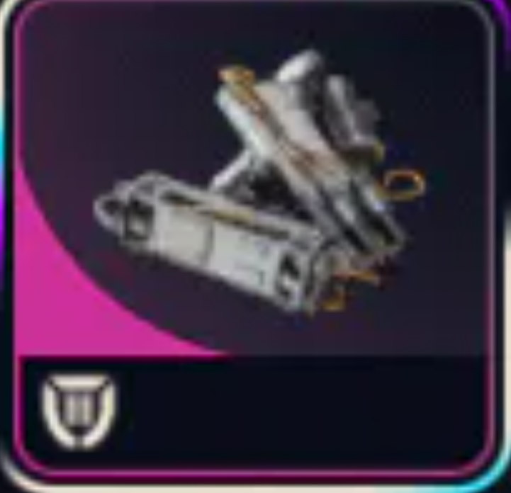 Heavy Shield