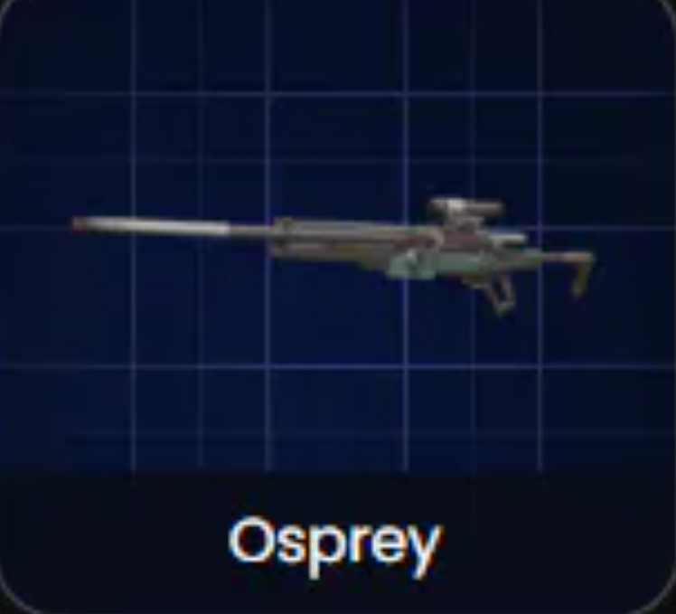 Osprey BP