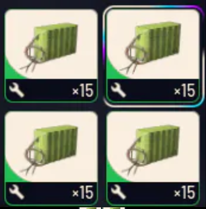 ⚡ ARC Raiders | 100 Batteries 🔋 | Fast Delivery 🚀