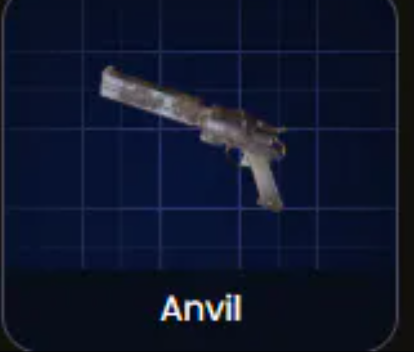 Anvil BP