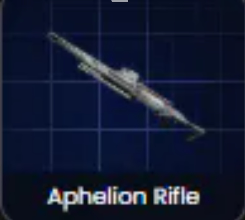 Aphelion BP