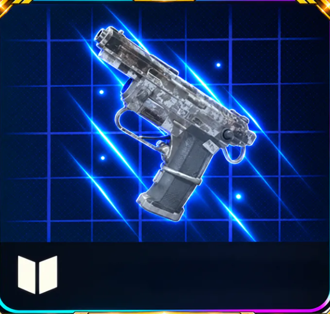 Burletta Blueprint