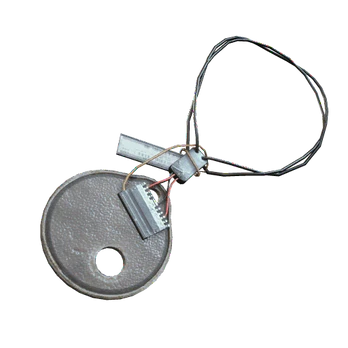 Raider Hatch Key