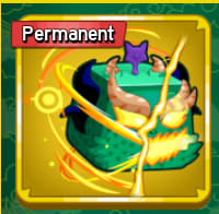 Permanent Dragon -【5000R】- Perm Dragon