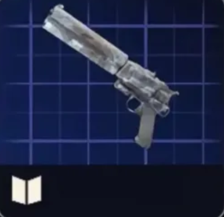 Anvil blueprint