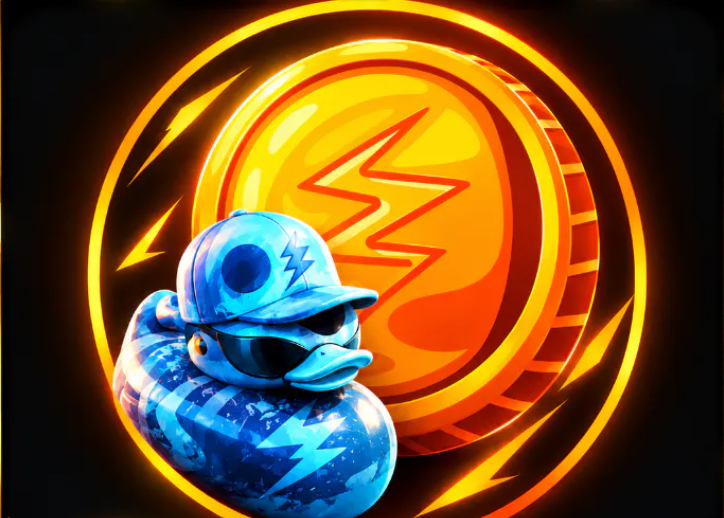 Ducks = 1M