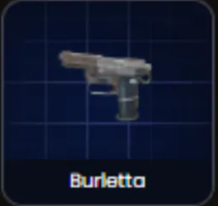 Burletta BP