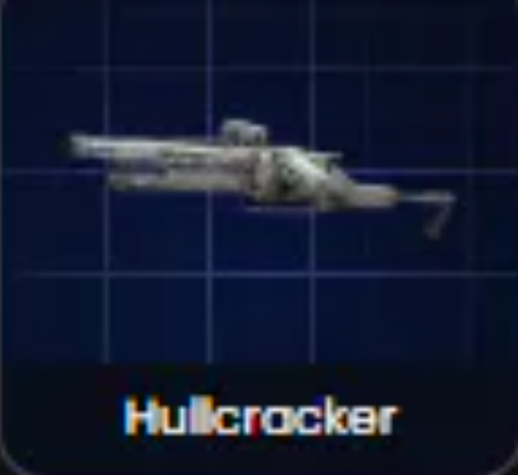 Hullcracker BP