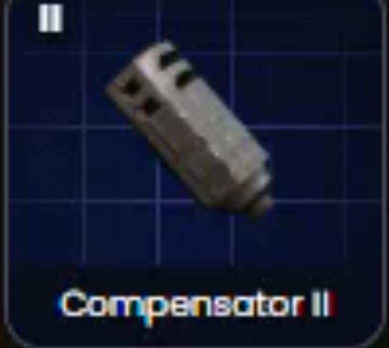 Compensator ll BP