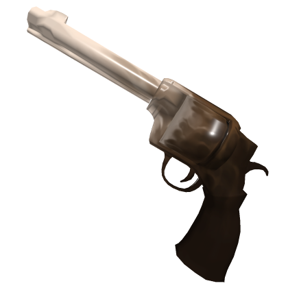 ⭐ Latte Gun ⭐
