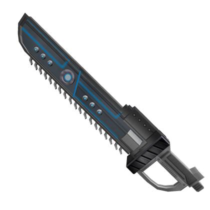 ⭐ Saw Knife ⭐