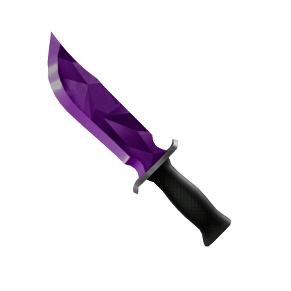 ⭐ Sparkle8 Knife ⭐