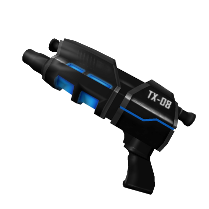 ⭐ Blaster Gun ⭐