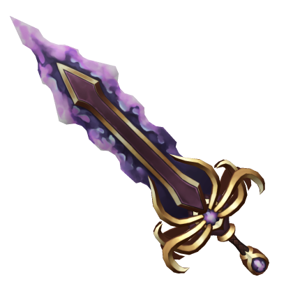 ⭐ Nebula Knife ⭐