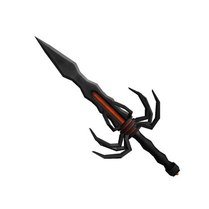 ⭐ Spider Knife ⭐